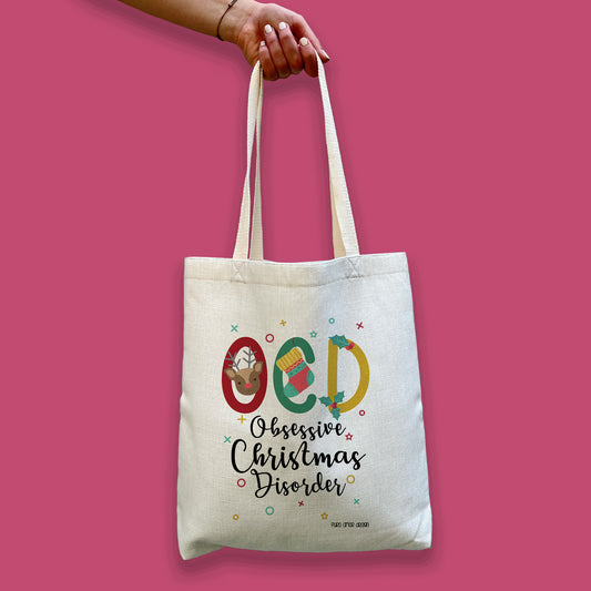 Torba - OCD