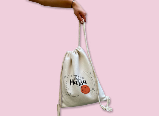 Ruksak - Pala s Marsa