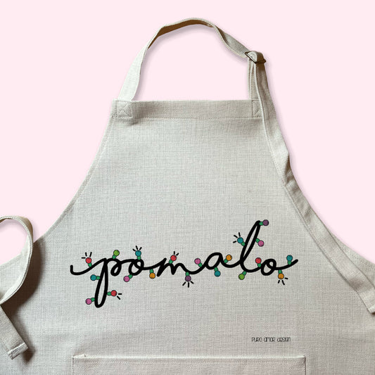 Pregača - Pomalo (božićna)