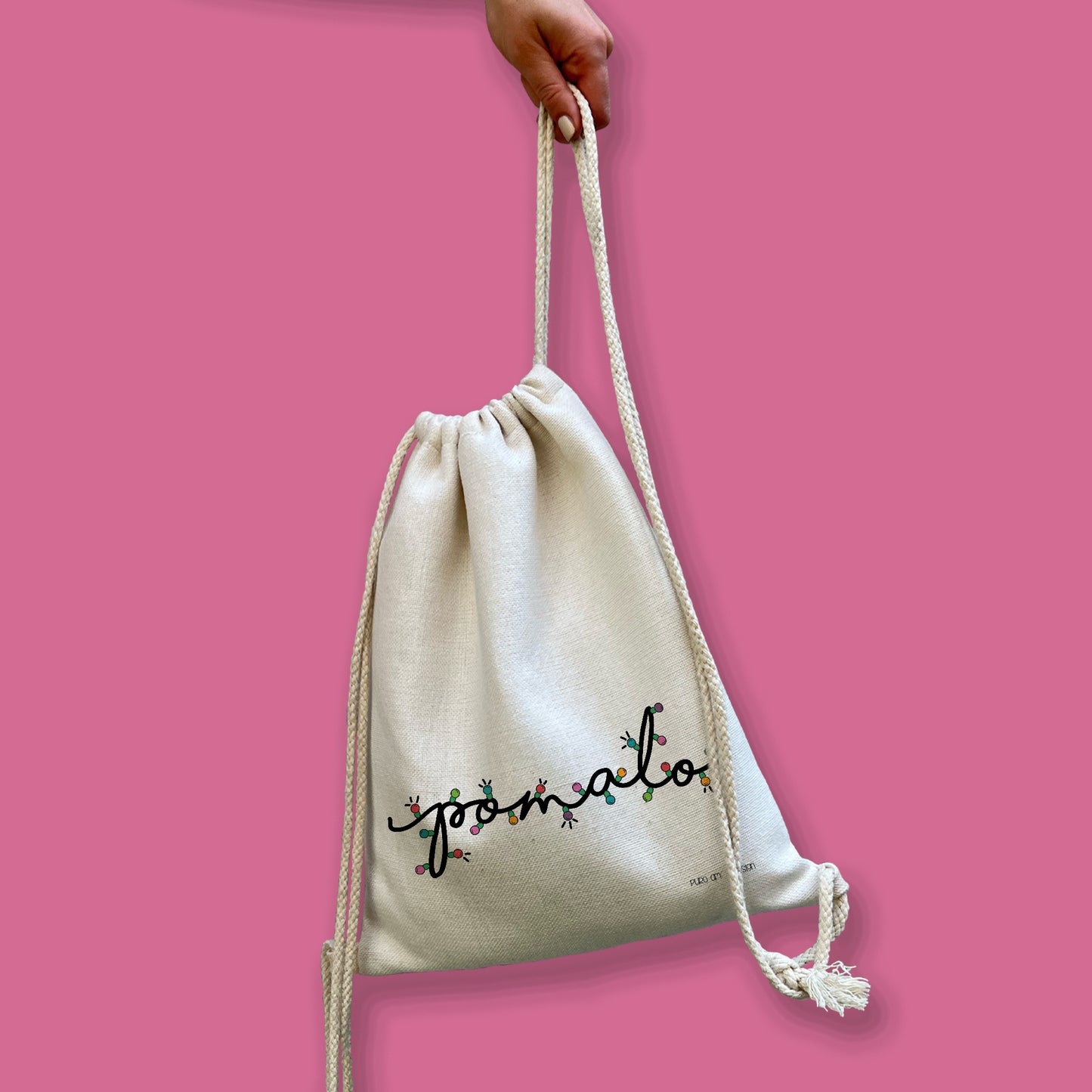 Ruksak - Pomalo (božićni)