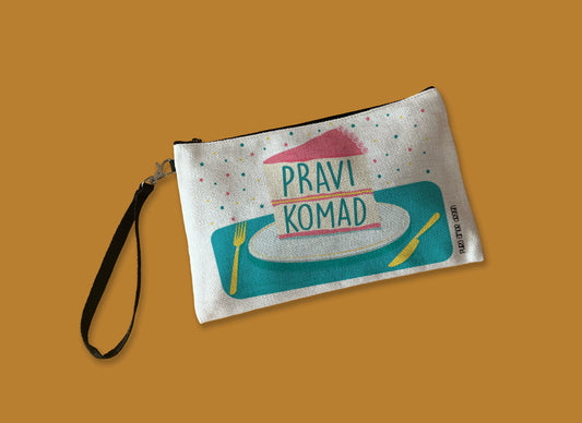 Torbica - Pravi komad