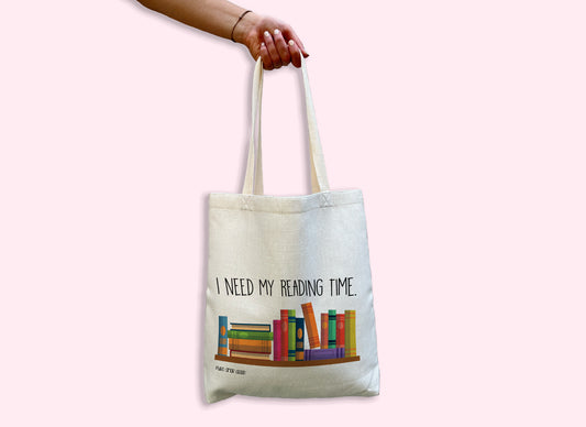 Torba - Reading time