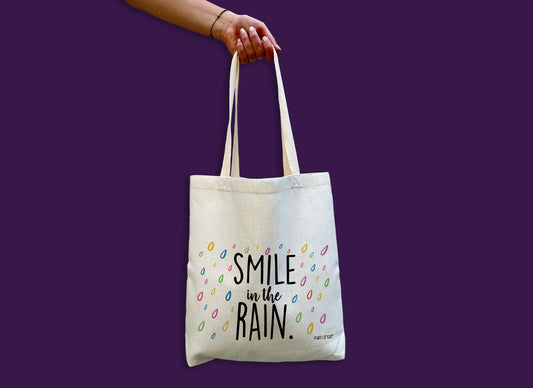 Torba - Smile in the rain