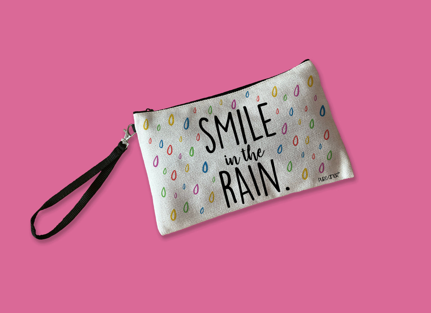 Torbica - Smile in the rain