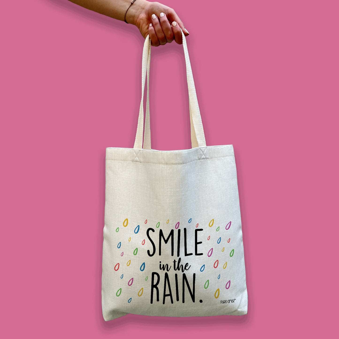 Torba - Smile in the rain