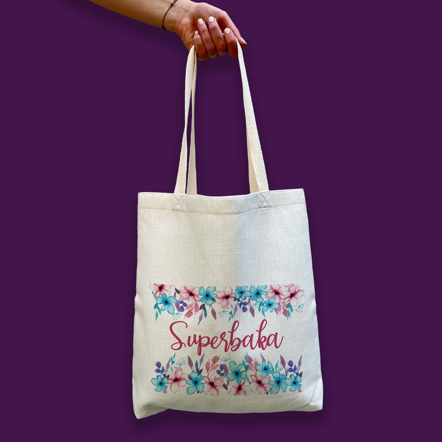 Torba - Superbaka