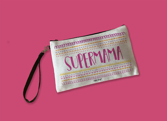 Torbica - Supermama