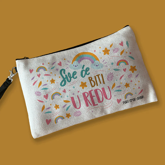 Torbica - Sve će biti u redu