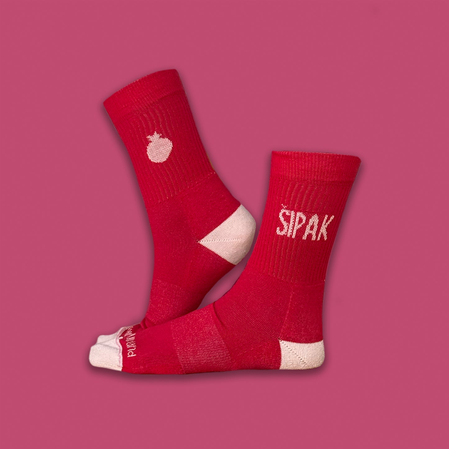 Par čarapa - Šipak