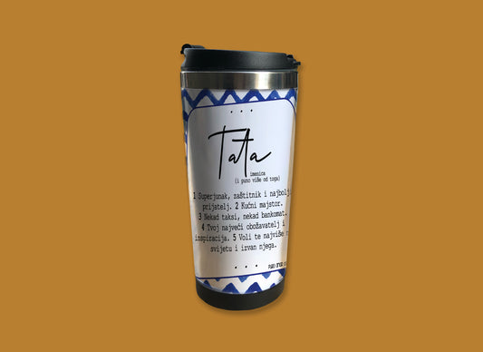 Termosica - Tata (imenica)