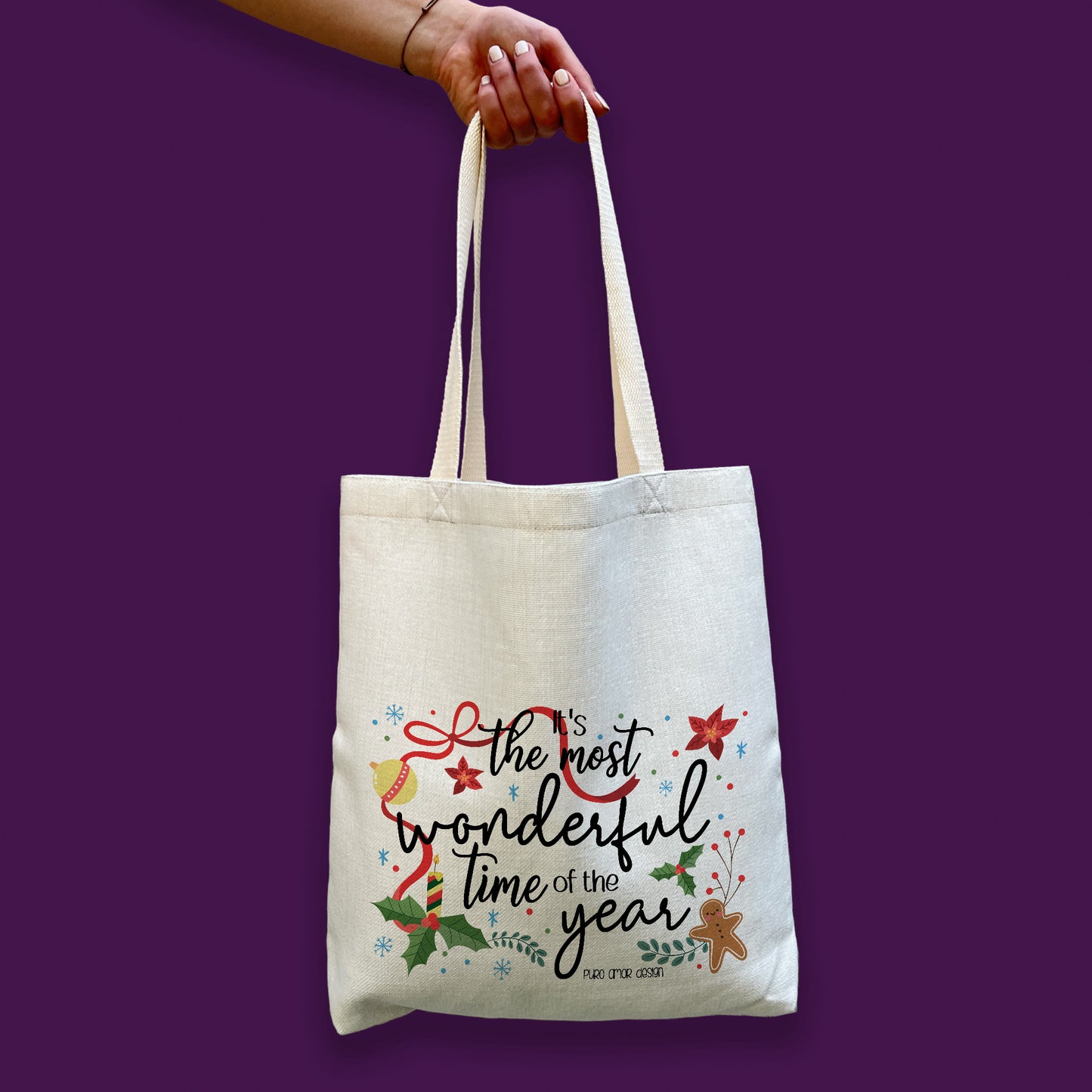 Torba - It's the most wonderful time of the year