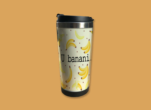 Termosica - U banani
