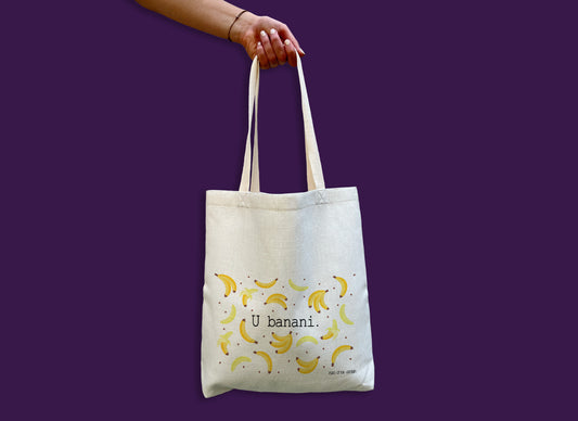 Torba - U banani