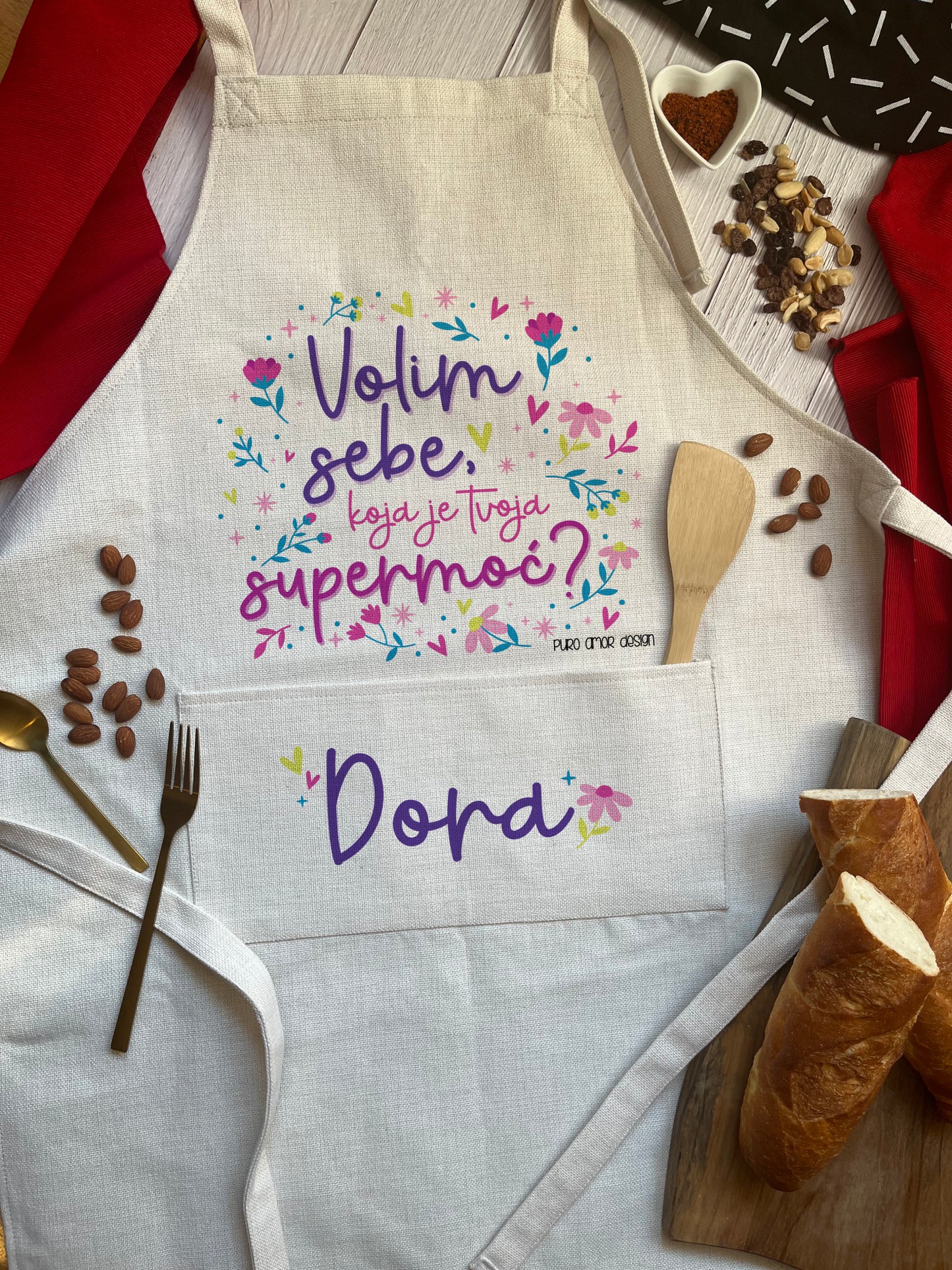 Pregača - Volim sebe