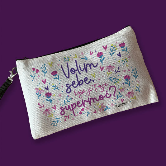 Torbica - Volim sebe