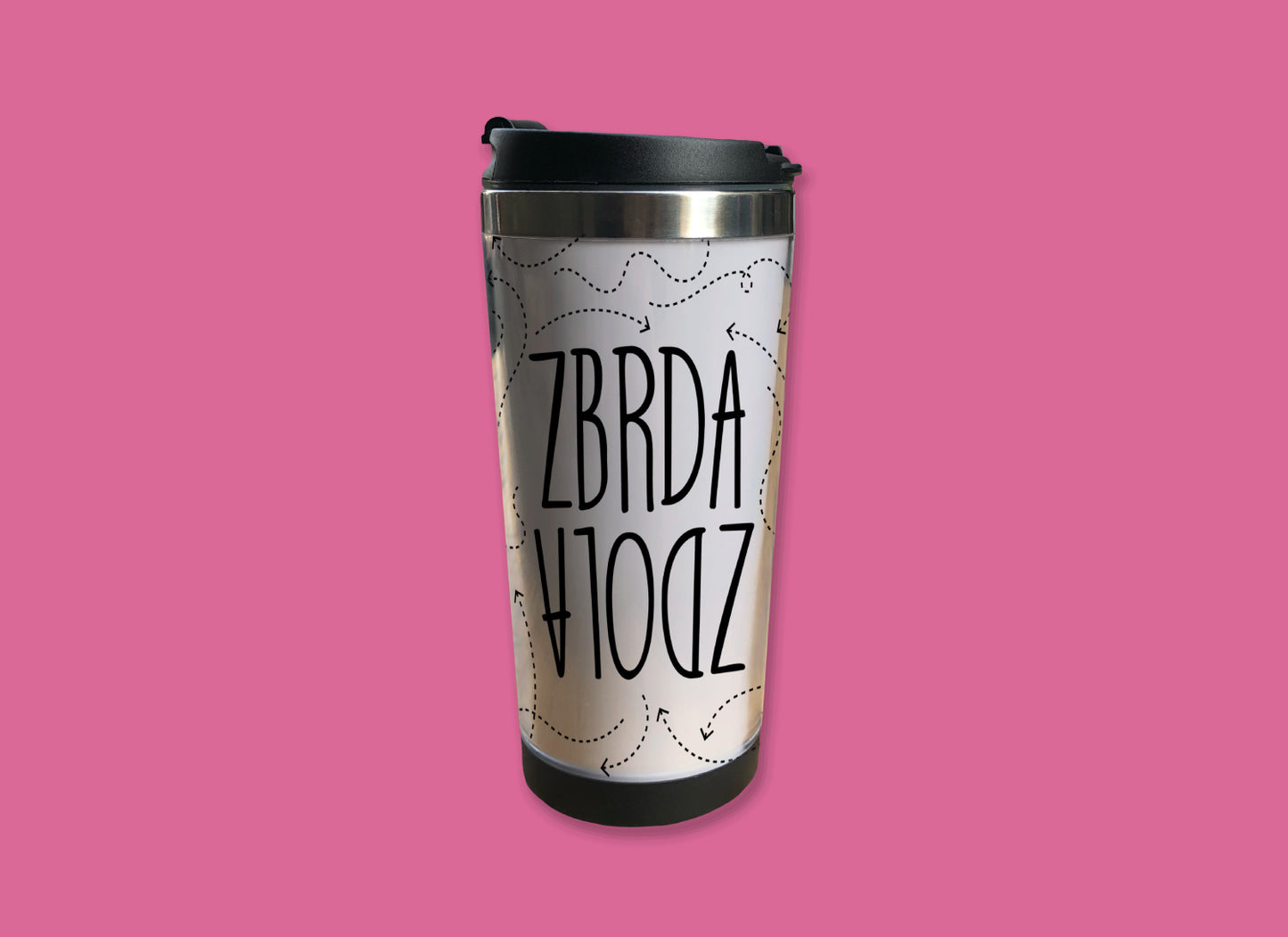 Termosica - Zbrda zdola