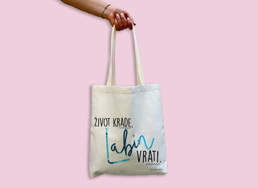 Torba - Život krade...vrati