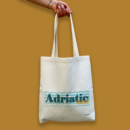 Torba - Adriatic vibes