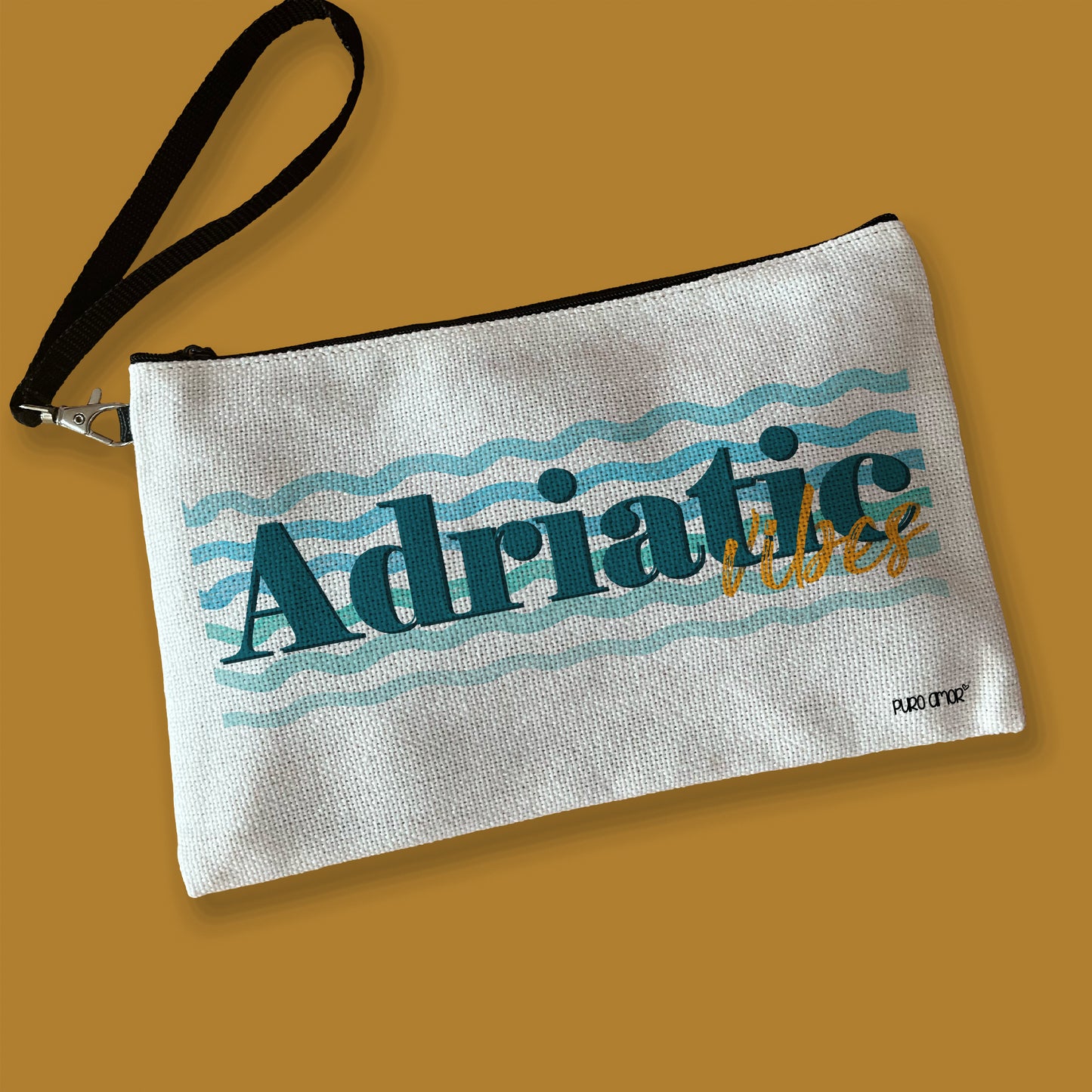 Torbica - Adriatic vibes