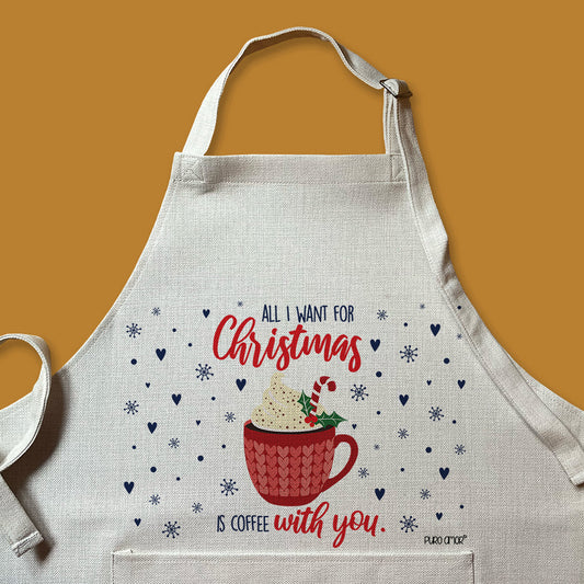 Pregača - Coffee with you