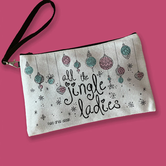 Torbica - All the jingle ladies