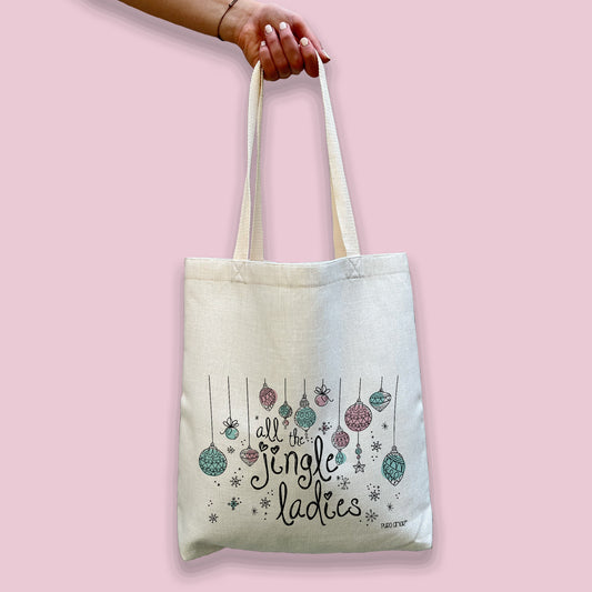 Torba - All the jingle ladies