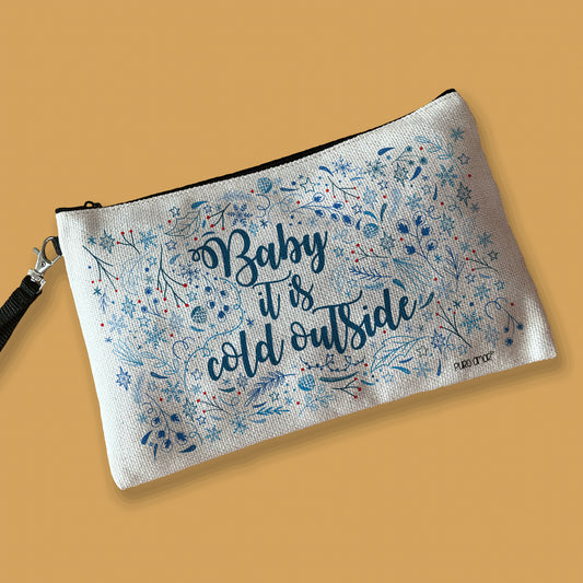 Torbica - Baby it's cold outside