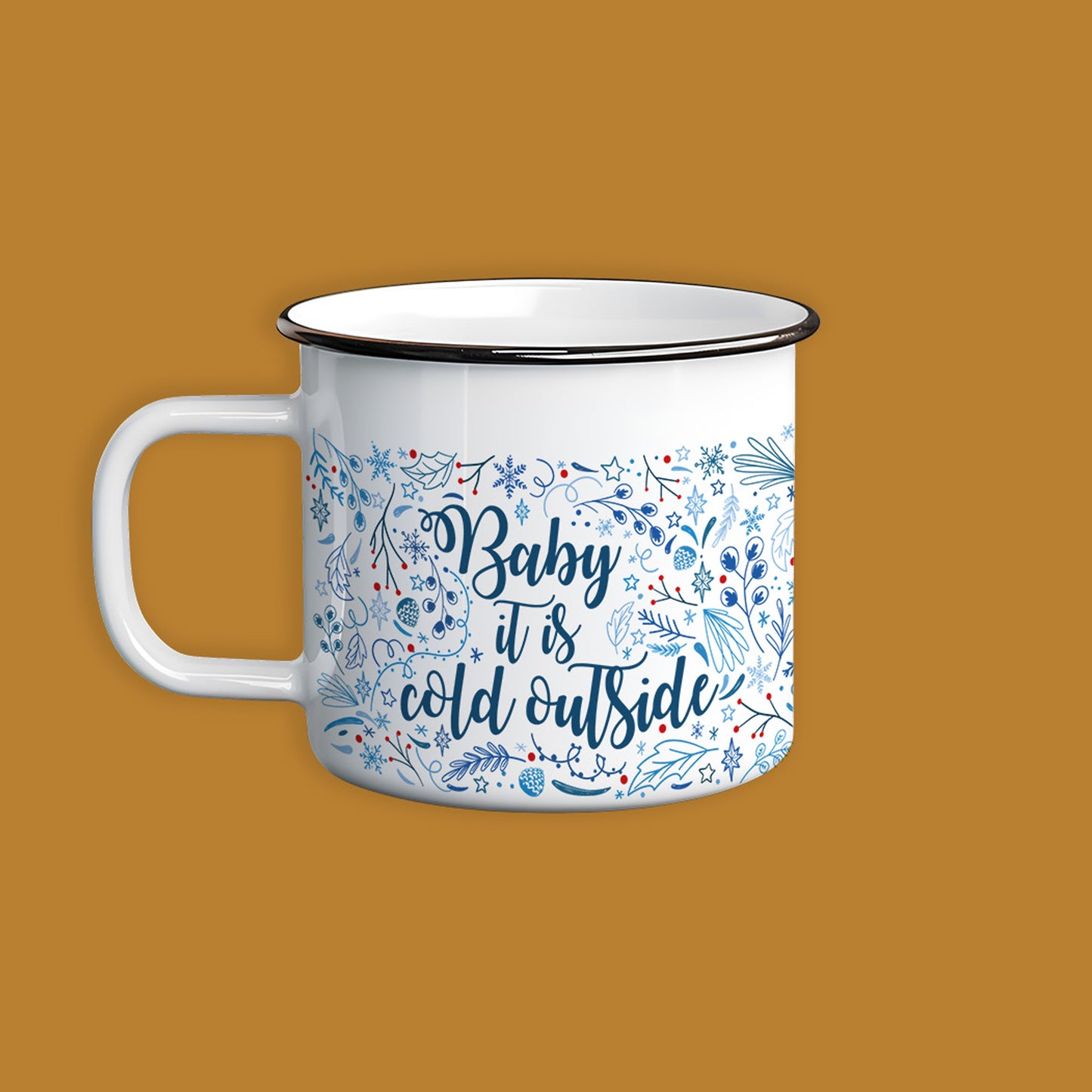 Lončić - Baby it's cold outside