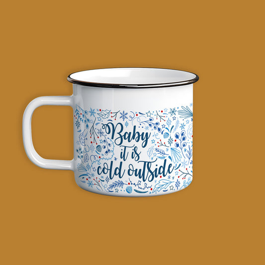 Lončić - Baby it's cold outside