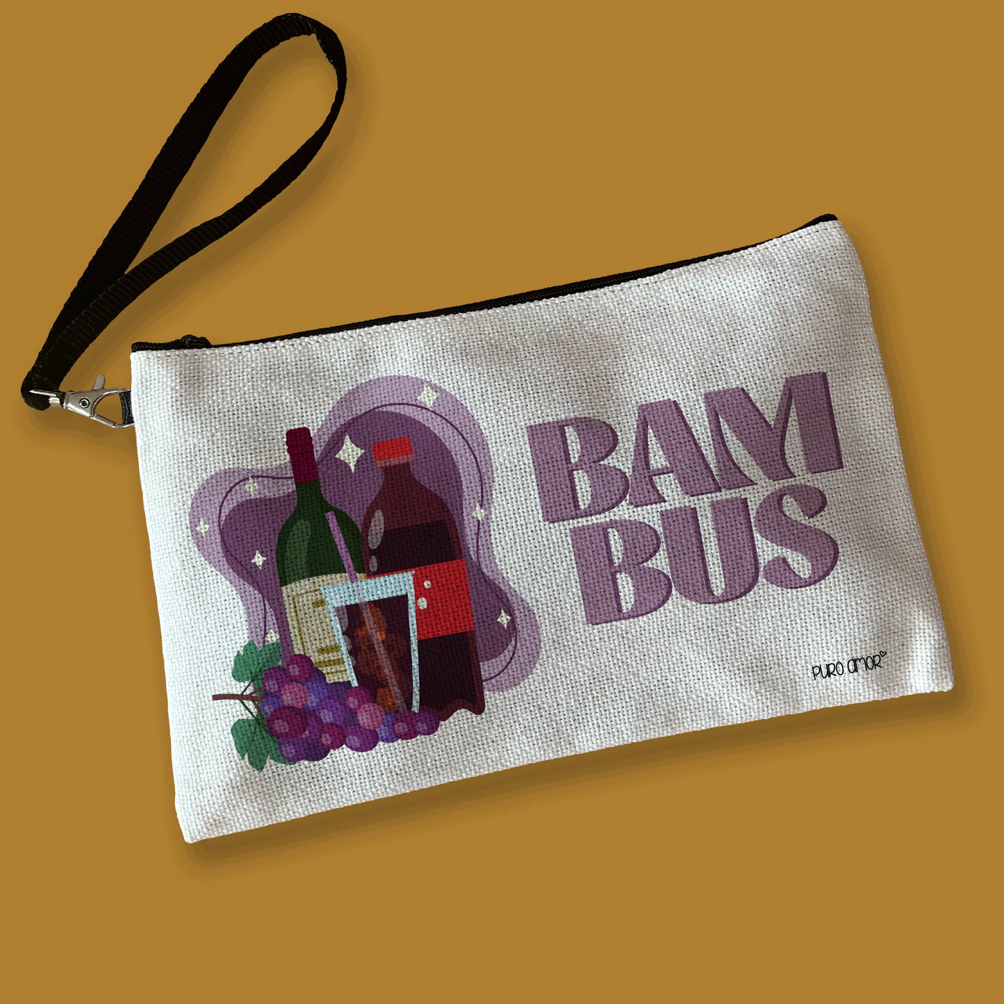 Torbica - Bambus