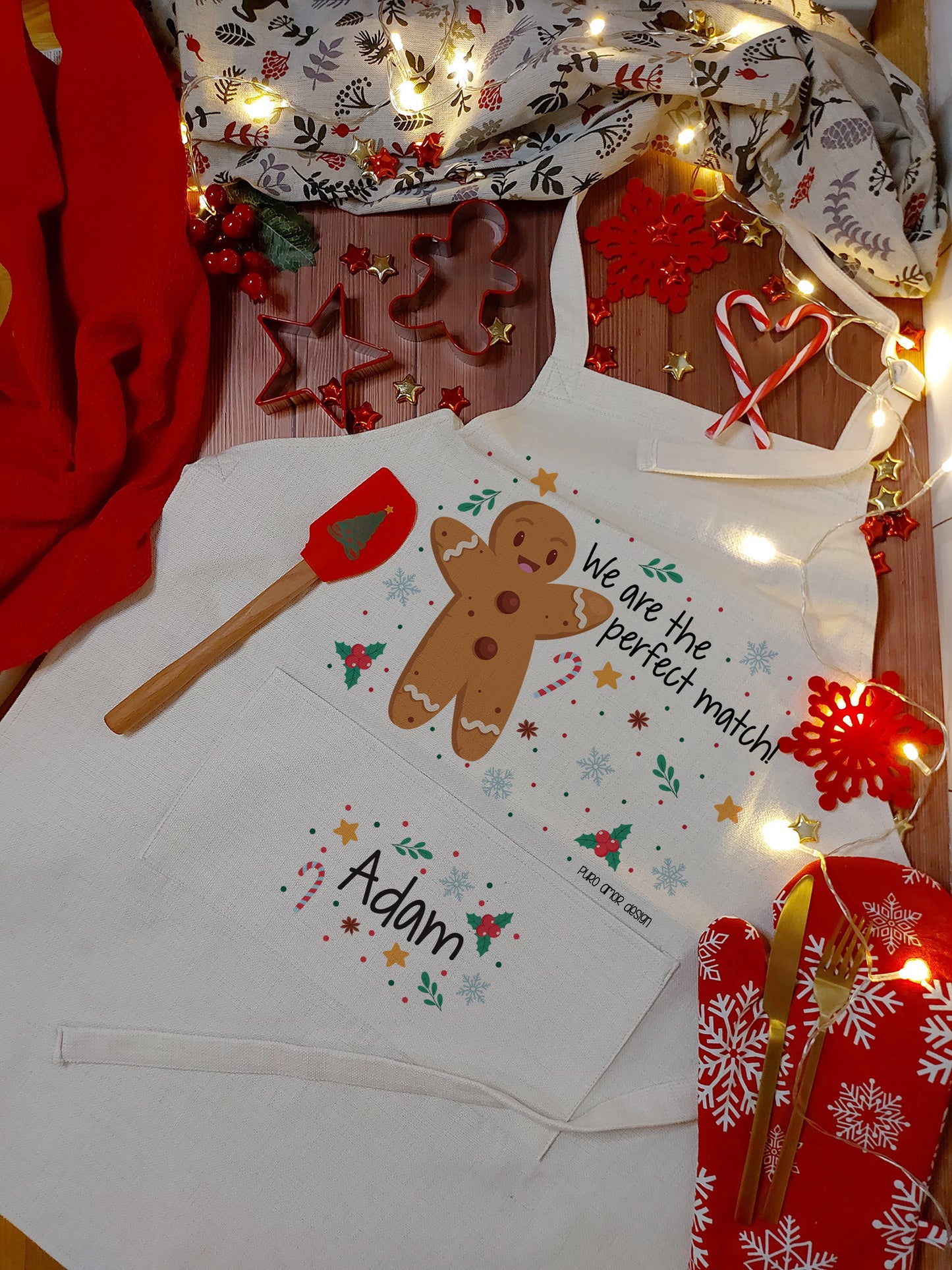 Set Pregača - Better together