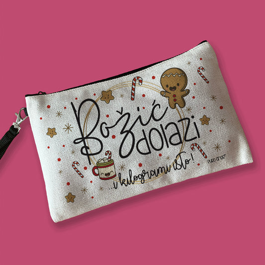 Torbica - Božić dolazi...i kilogrami isto