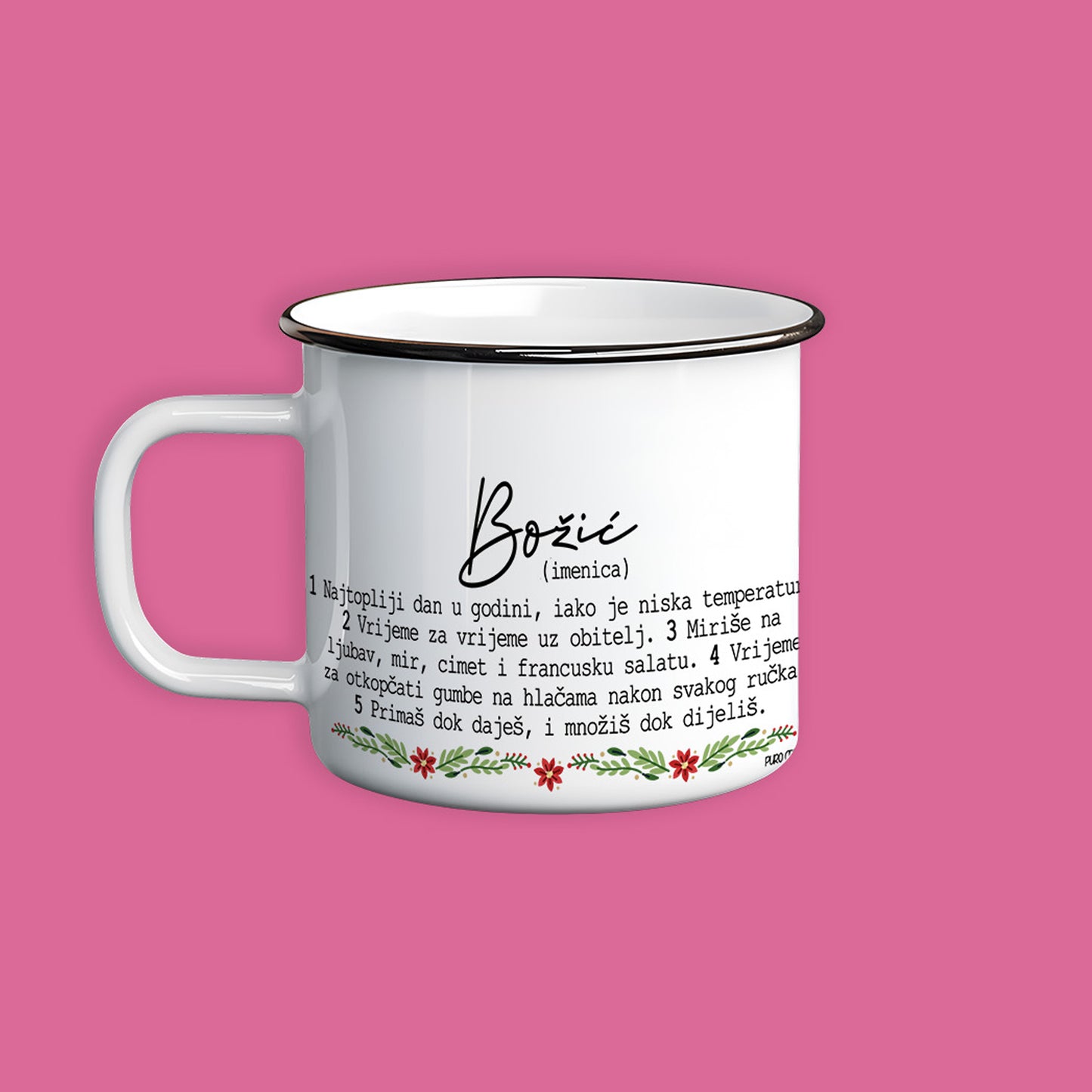 Lončić - Božić (imenica)