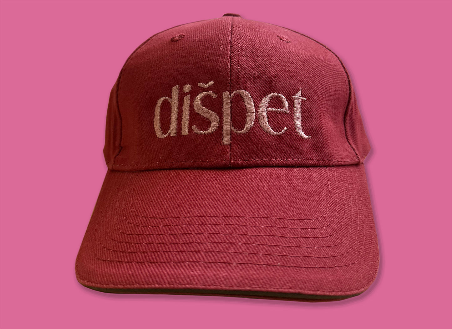 Šilterica - Dišpet (bordo)