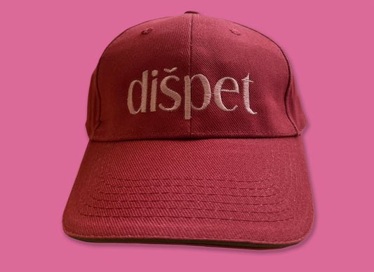 Šilterica - Dišpet (bordo)
