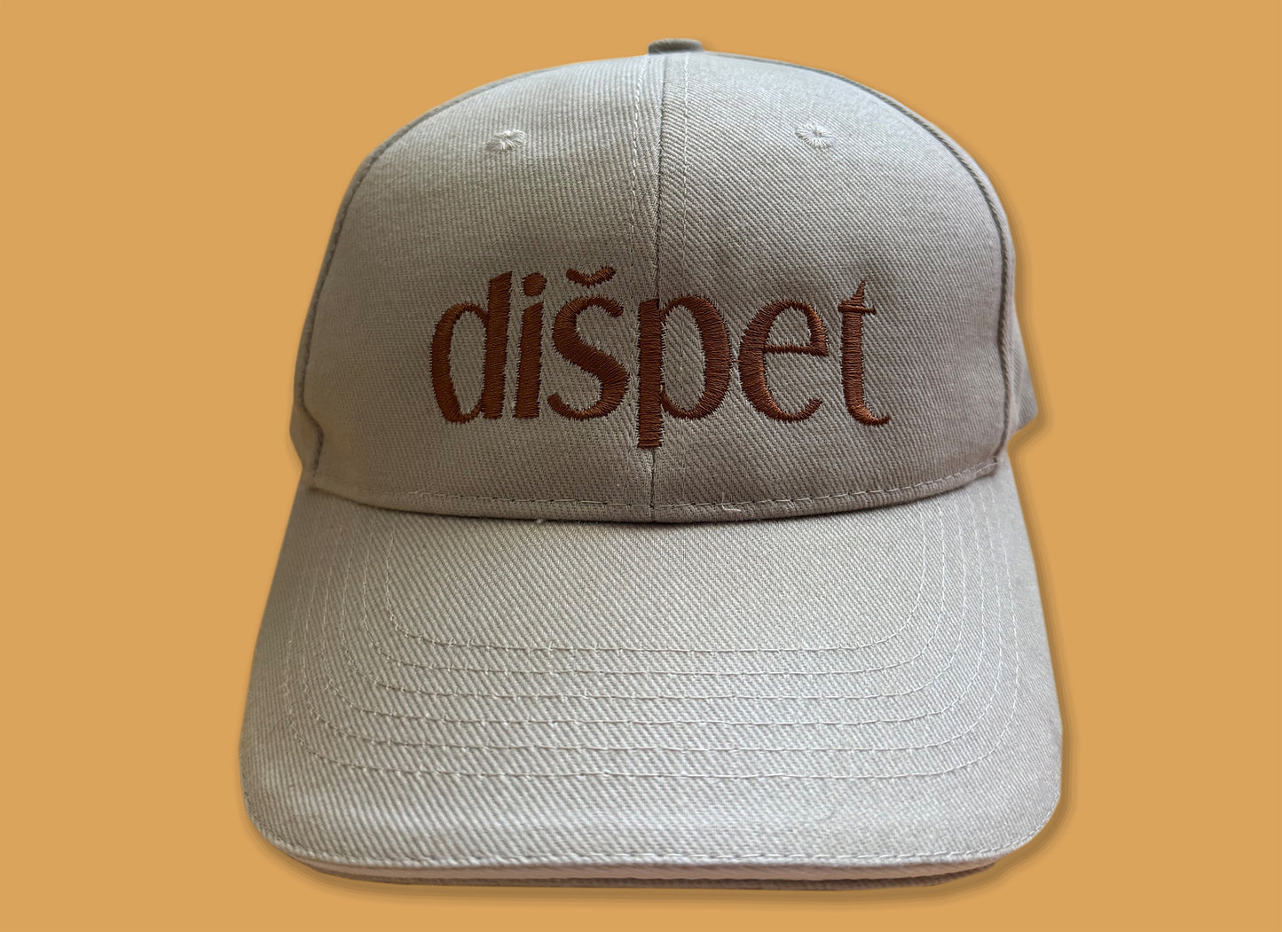 Šilterica - Dišpet (bež)