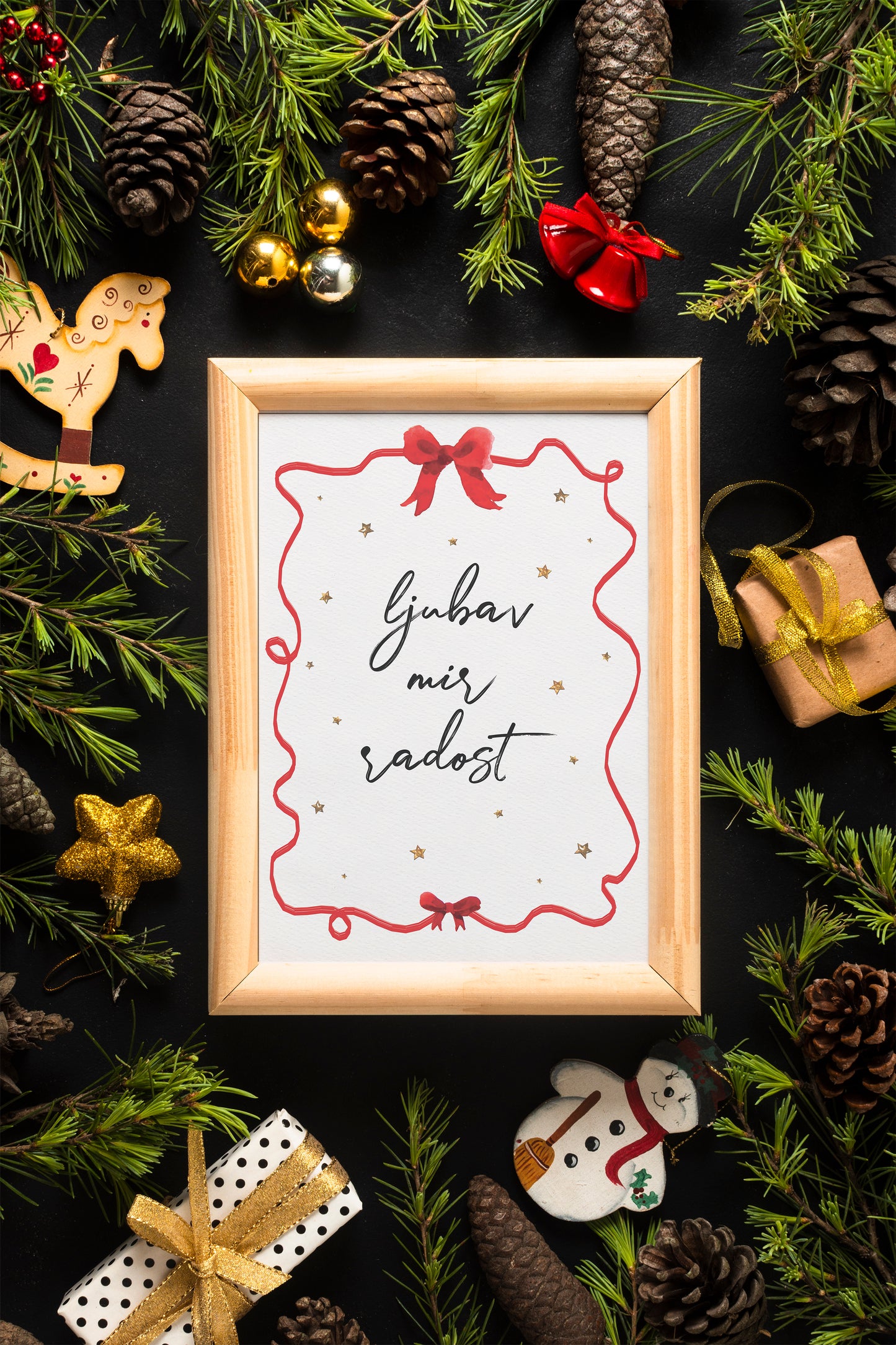 Kalendar 2026 - pretprodaja