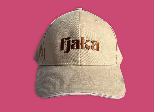 Šilterica - Fjaka