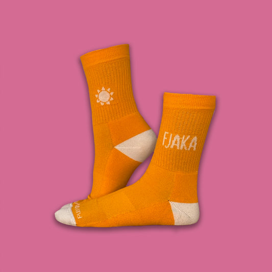 Par čarapa - Fjaka
