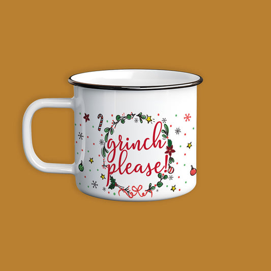 Lončić - Grinch please!