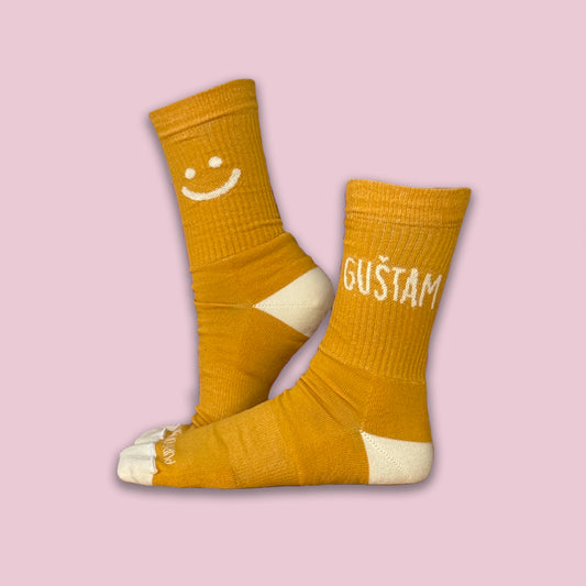 Par čarapa - Guštam