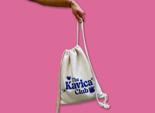Ruksak - The kavica club