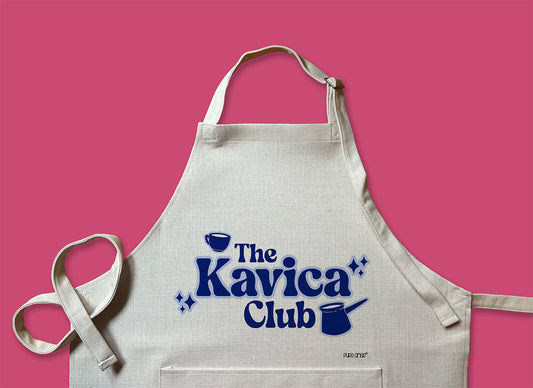 Pregača - Kavica club