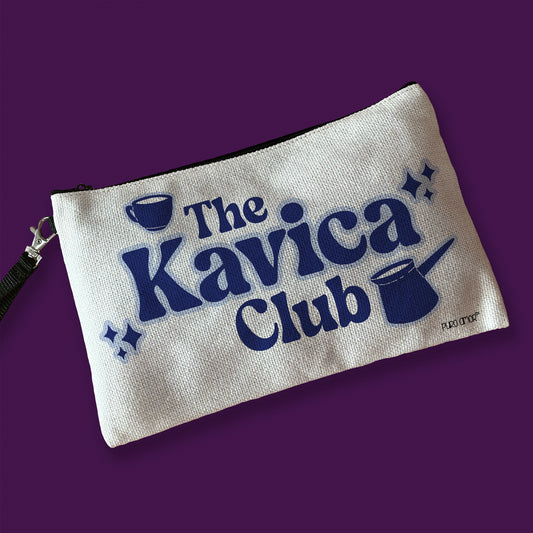 Torbica - The kavica club