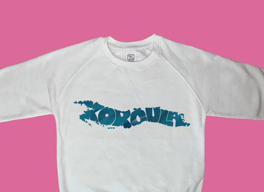 Sweatshirt - Korčula