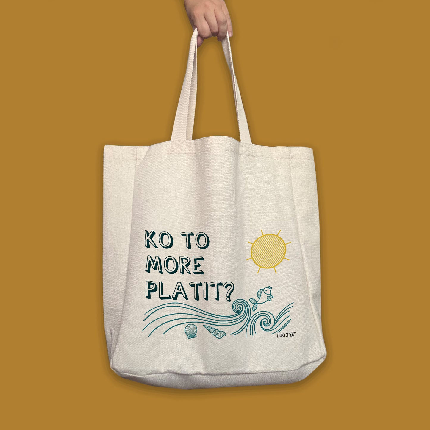 Maxi torba - Ko to more platit