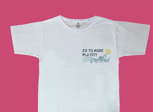 Muška majica - Ko to more platit (mini)
