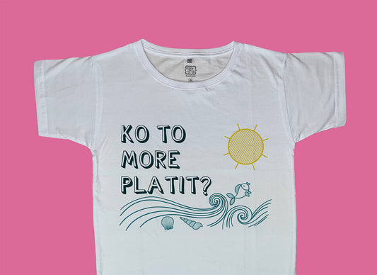 Ženska majica - Ko to more platit