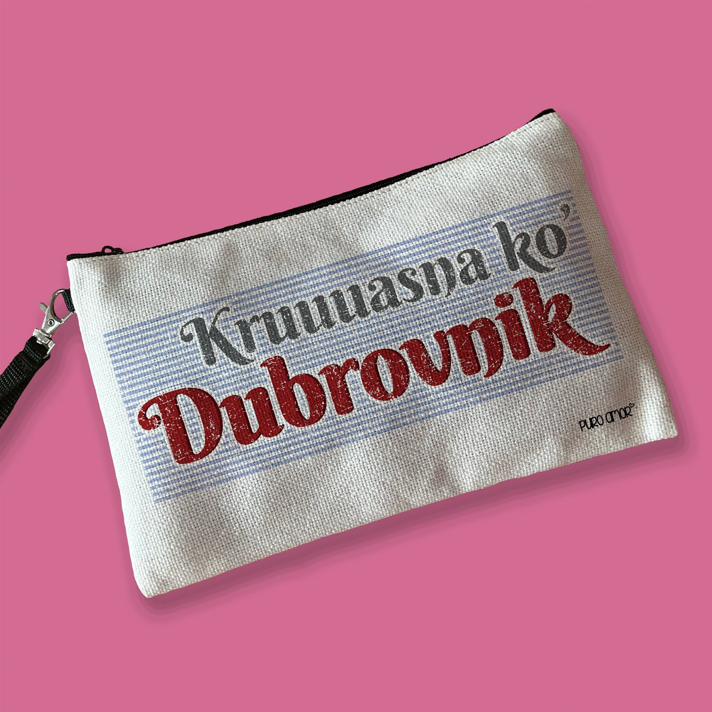 Torbica - Kruasna ko Dubrovnik