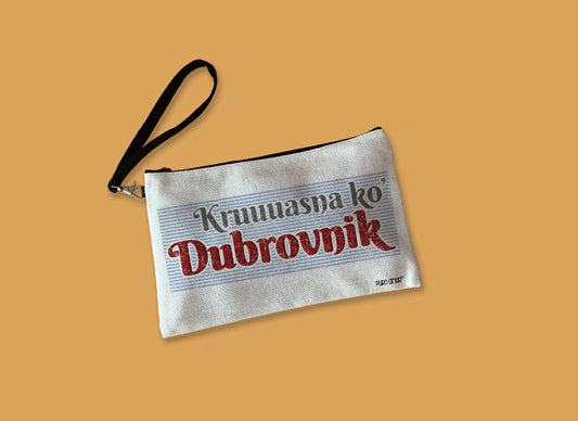 Torbica - Kruasna ko Dubrovnik